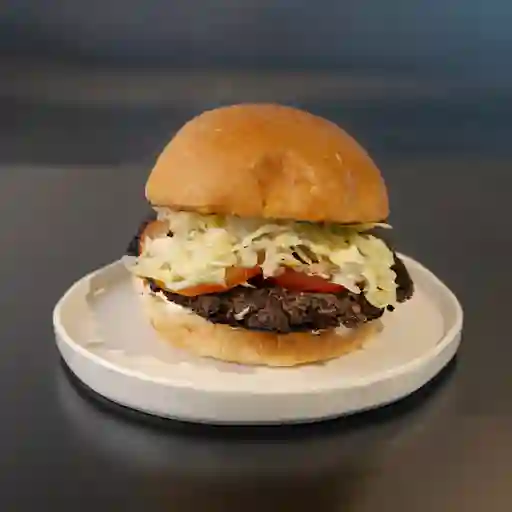 Veigge (papas incluidas)