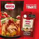 Salsa de Tomate Fruco Doypack 190 g