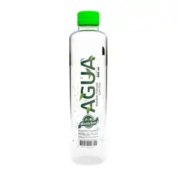 Agua Con Gas Botella x 600 mL