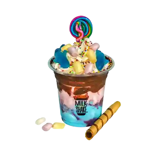 Malteada Mega Sheiko