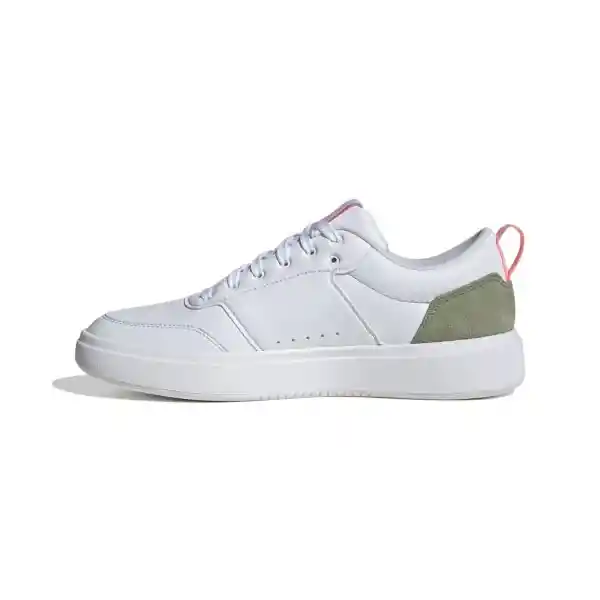 Adidas Zapatos Park St Blanco Para Mujer Talla 9