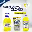 Limpia Pisos Fabuloso Alternativa al Cloro Ultra Desinfectante Citrica 2L