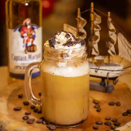 Frappé Caribe X2 Unidades