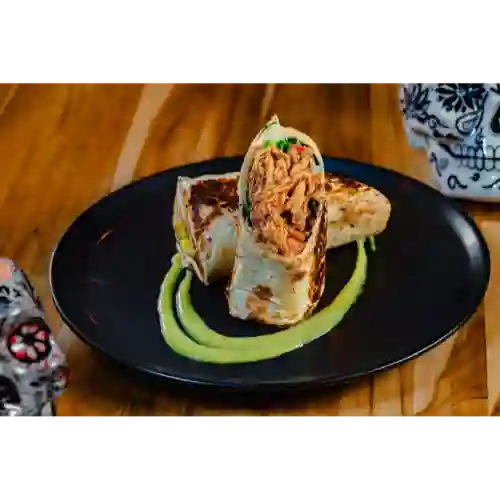 Burro Carnal Especial 3 Carnes