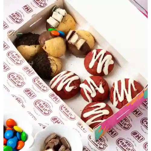 Mini Mixta