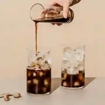 Cold Brew