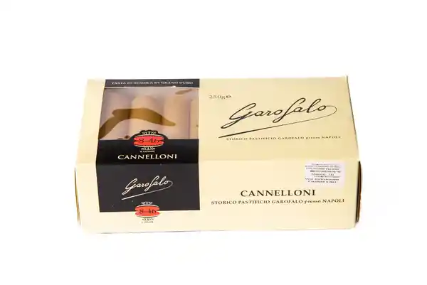 Garofalo Cannelloni