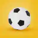 Juego de Portería de Fútbol Serie Miniso
