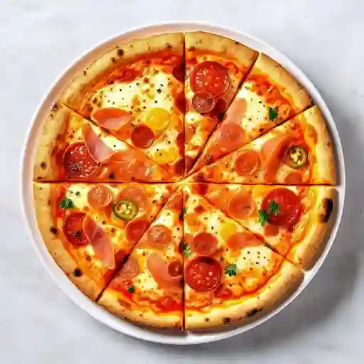 Española Familiar 40cms