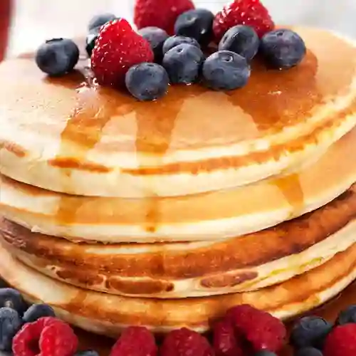 Pancake Fre-ara