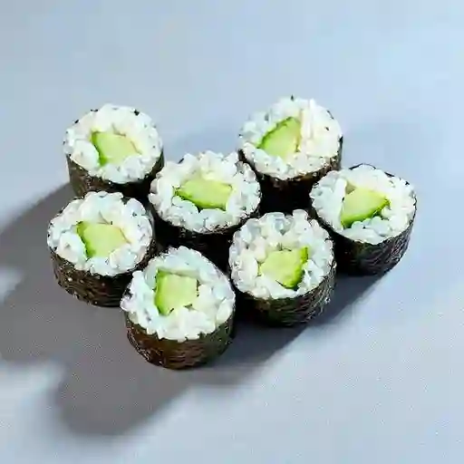 Kappamaki (veggie) 8 Pz