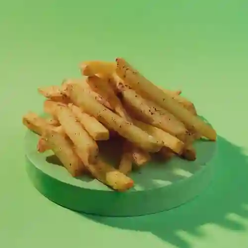 Papas Fritas Arak