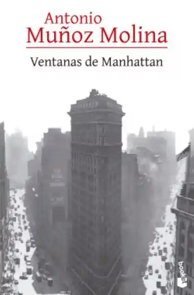 Ventanas de Manhattan