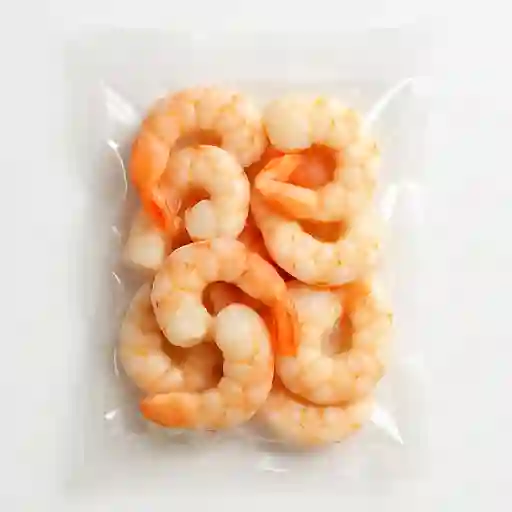 Baudilio de Pelada (pescado Frito)