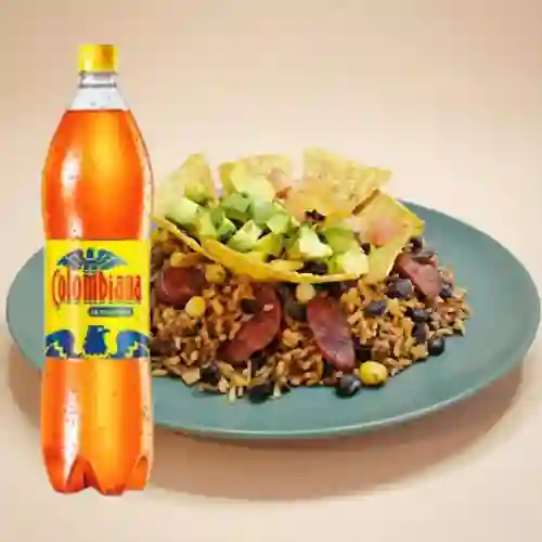 Combo Mexicano