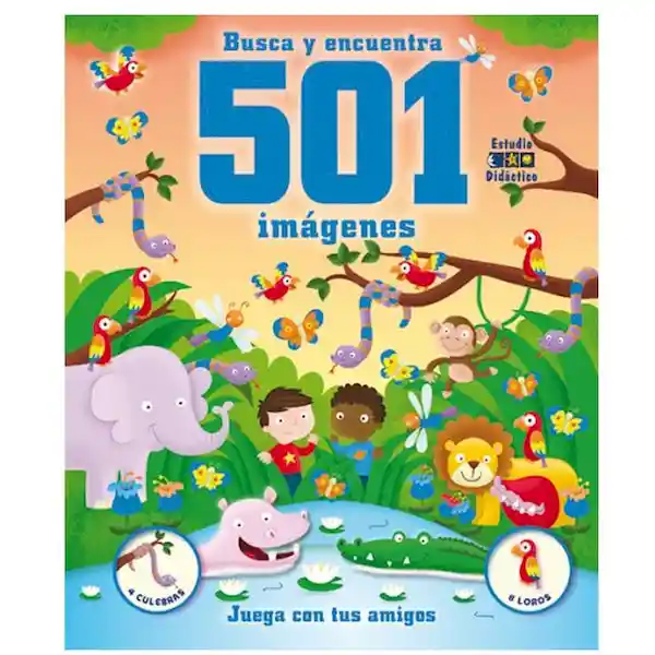 501 IMAGEN JUEGA AMI