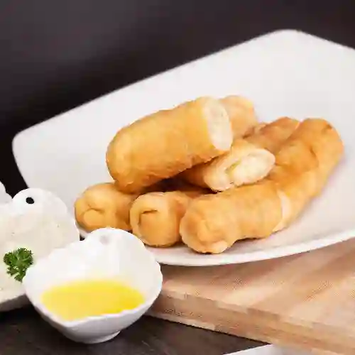 Palo de Queso Mozarella