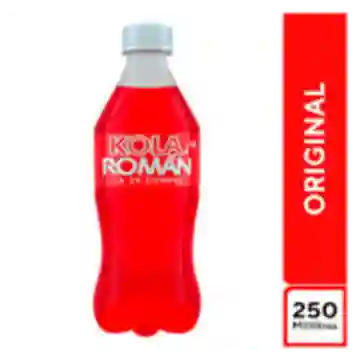 Kola Román 250 ml