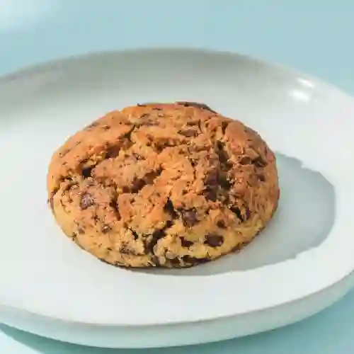 Galleta Chips de Chocolate Olu