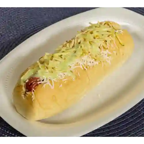 Perro Sencillo