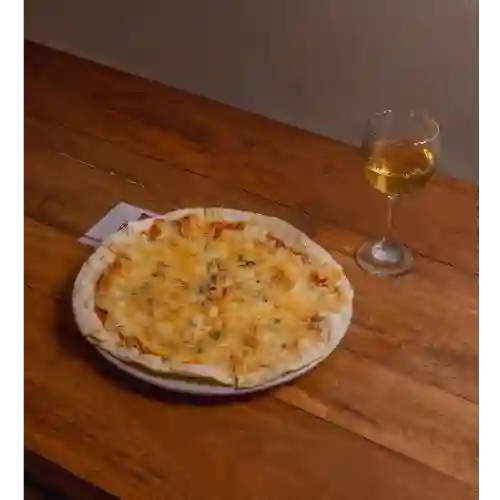 Pizza Quattro Formaggi