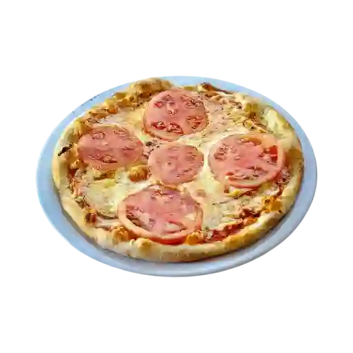 Pizza Primavera