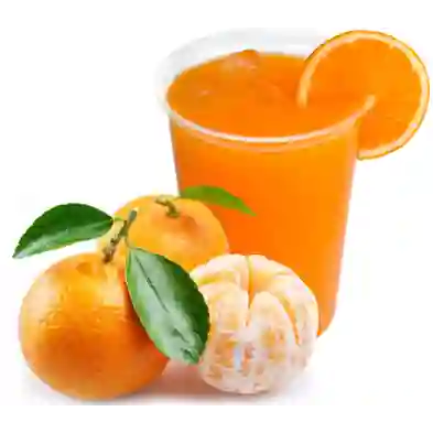 Limonada de Mandarina 