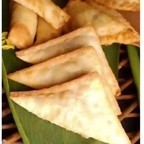 Pastelitos