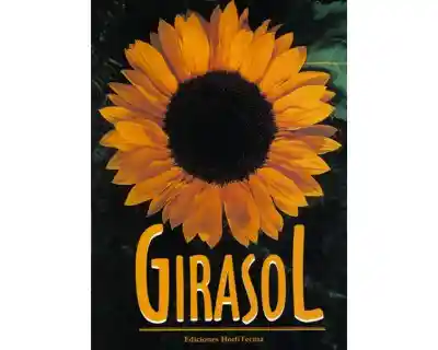 Girasol - Marta Pizano de Márquez