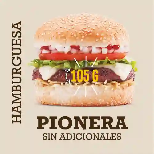 Pionera 105 G