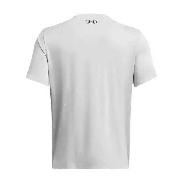 Under Armour Camiseta Tech Vent Geode Hombre Gris Talla LG