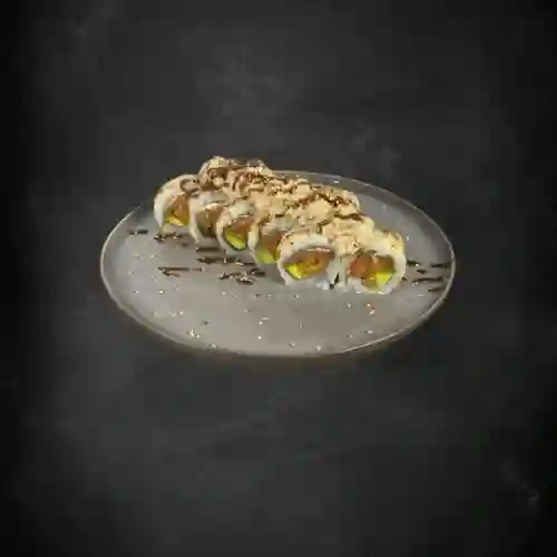 Oasis Roll