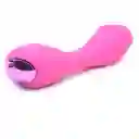 Vibrador Realista Extra Flexible 10 Funciones