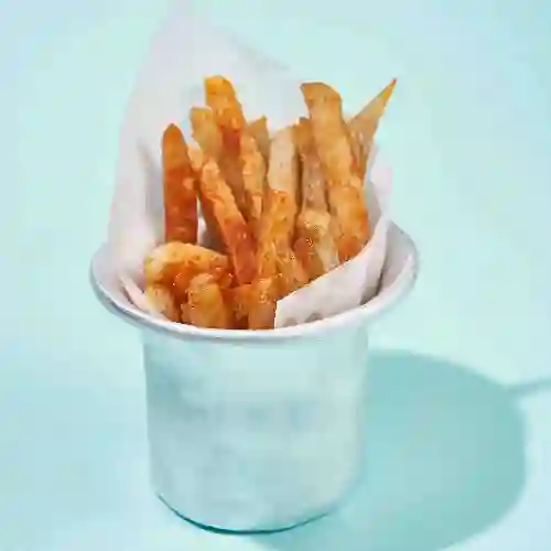 Papas Fritas