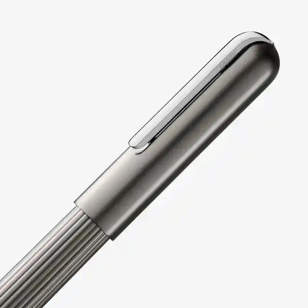 Lamy Inkanta Estilografoimporium Platino B