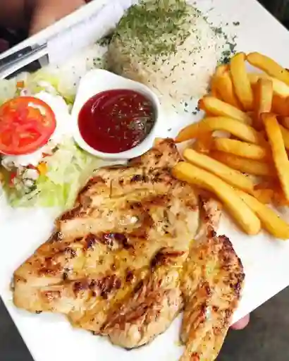 Filetes