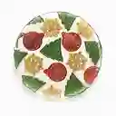 Plato Base Christmas 34 cm Ambiente Gourmet