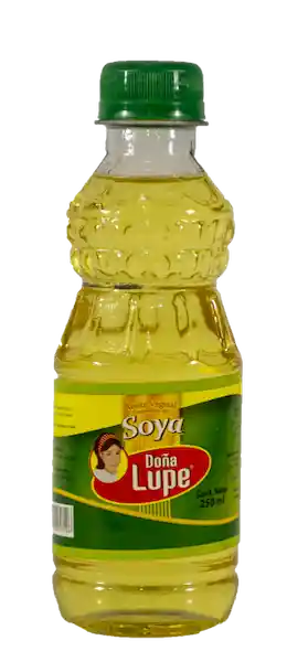 Doña Lupe Aceite Vegetal Soya