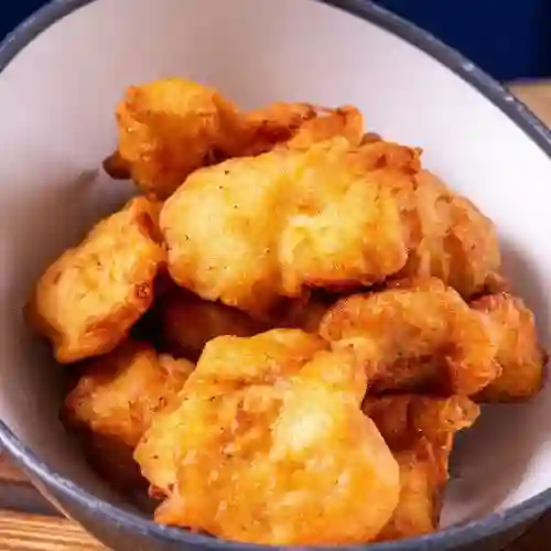 Personal Pollo Nuget