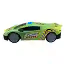 Hot Wheels Carro Light Sound 16131