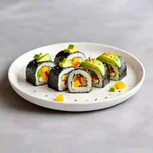 Sushi Kasio