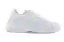 Croydon Tenis Escolares Colegial xx Unisex Blanco Talla 37