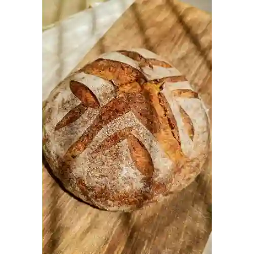 Pan Sourdough Campesino Mm