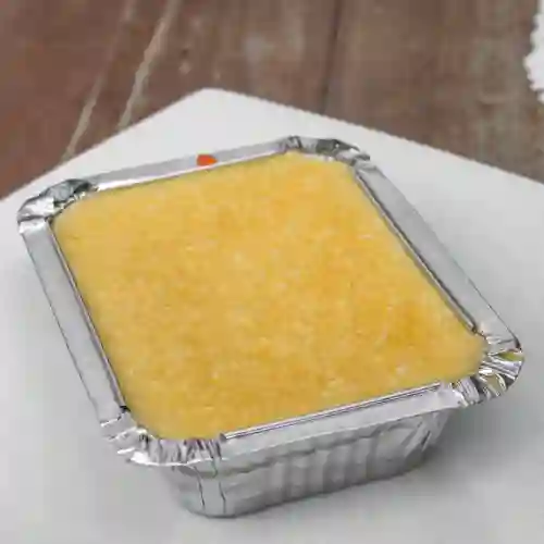 Flan Leche Coco
