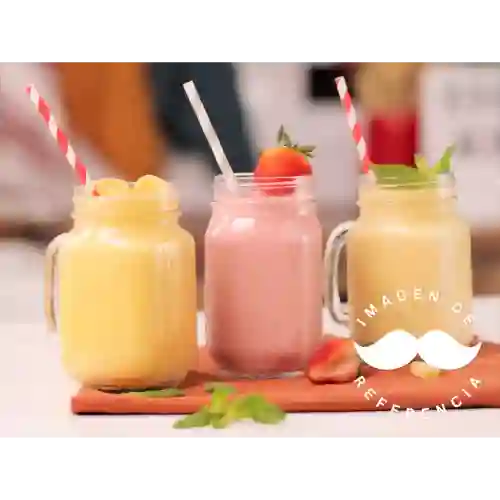 Jugo Natural