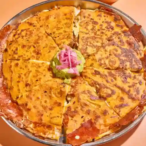Pizza Birria