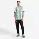 Nike Camiseta de Equipo a Nacional M Df Jersey Stad Hm Blanco TS