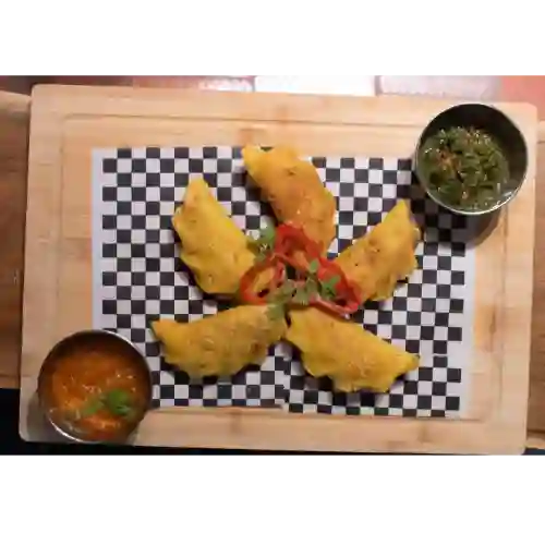 Empanadas de Carne