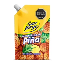 Mermelada Piña San Jorge Doypack x 200gr