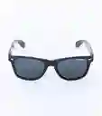 Unser Gafas Negro Talla Única 821031